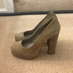Steve Madden Sarrina Heels