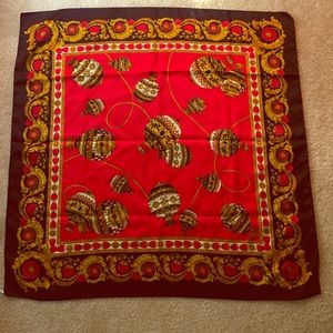 🌟REDUCED🌟 Silk Scarf