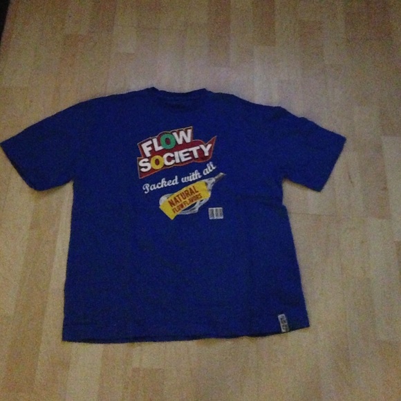 Lacrosse tshirt
