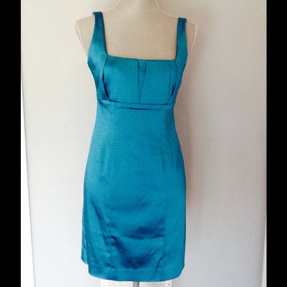Calvin Klein Dresses & Skirts - Blue Calvin Klein Dress