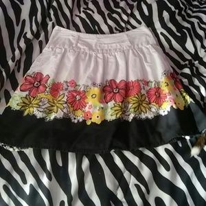 Skirt: EUC