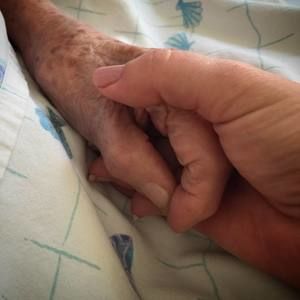 Meet your Posher, Tricia