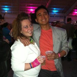 Meet your Posher, Jerime