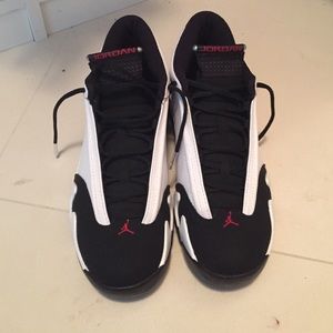 AIR JORDAN 14 RETRO
