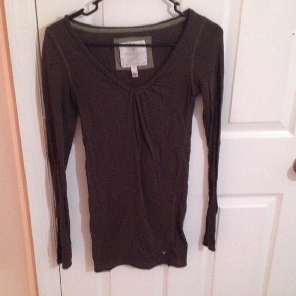 Long sleeve.