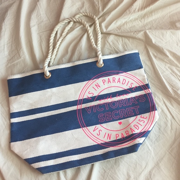 Brand new Victoria secret bag
