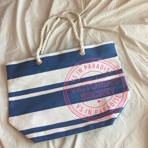 Brand new Victoria secret bag