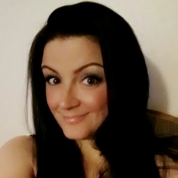 Meet the Posher Other - Meet your Posher, Misty