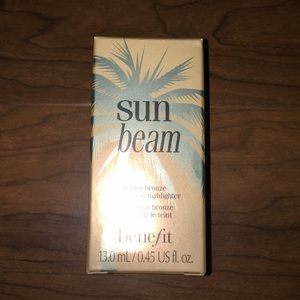 Benefit Cosmetics "Sun Beam" (full size)