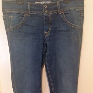 HUDSON JEANS size 32