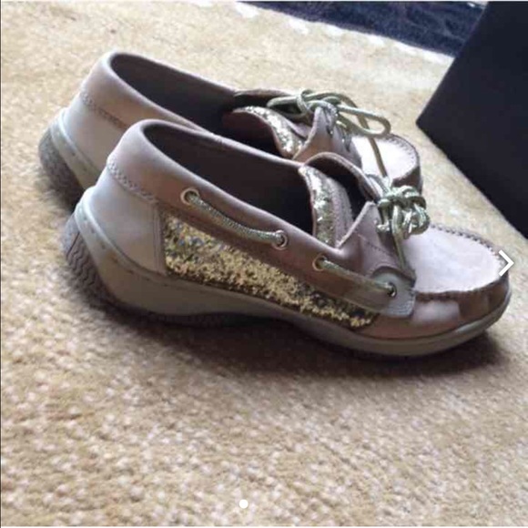 Sperrys/ Gold highland creeks