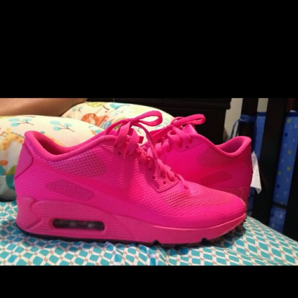Nike ID Air Max💕SOLD 💕