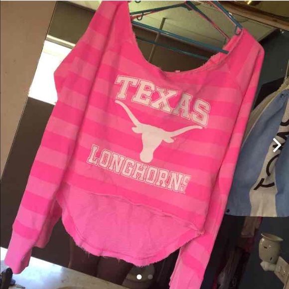 VS University or Texas Longhorns