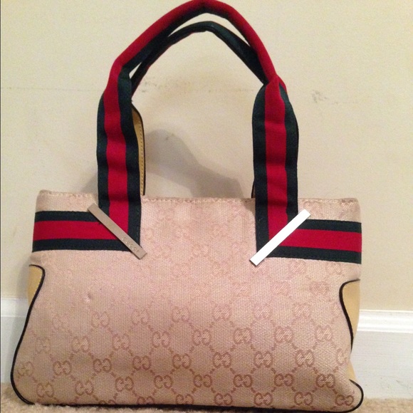 Gucci Purse