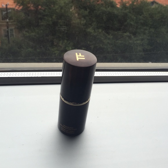 Tom Ford foundation stick shade 8 carmel