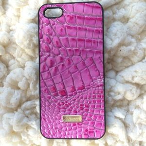 iPhone 5/5s Brahmin case