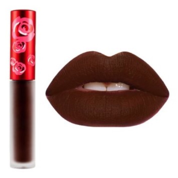 Lime crime Salem