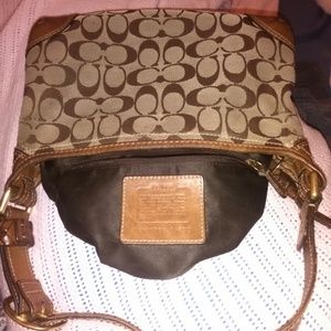 Coach Handbag