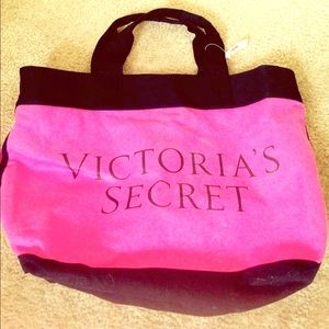 PINK BAG