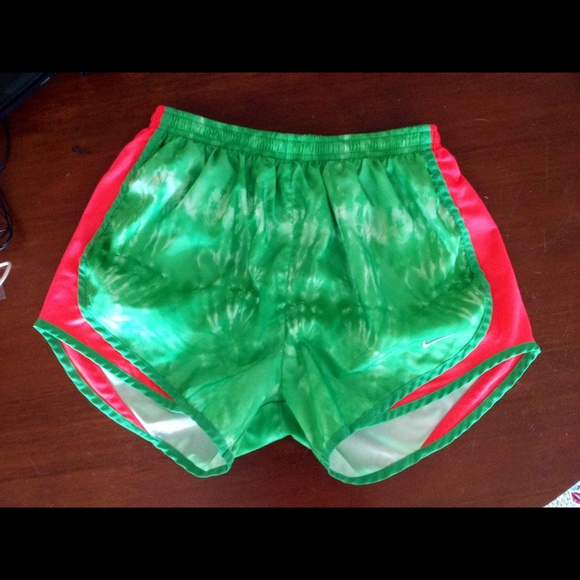 Nike Dri-Fit shorts!