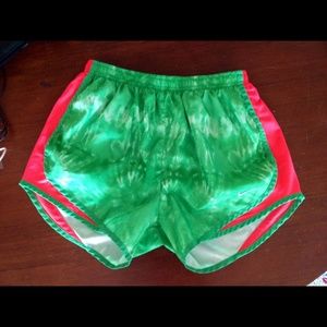 Nike Dri-Fit shorts!