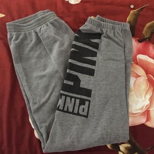 Vs pink small (NO TRADE)