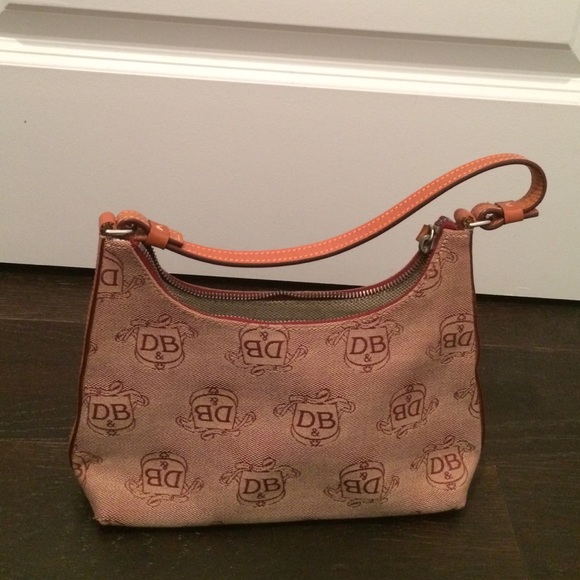 Dooney & Bourke handbag