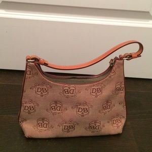 Dooney & Bourke handbag