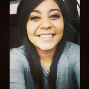 Meet your Posher, Sandy