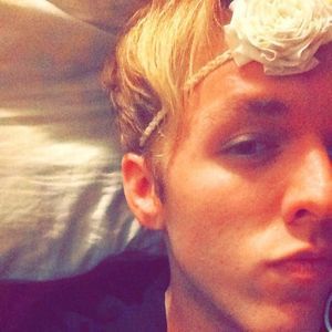 Meet your Posher, Andy