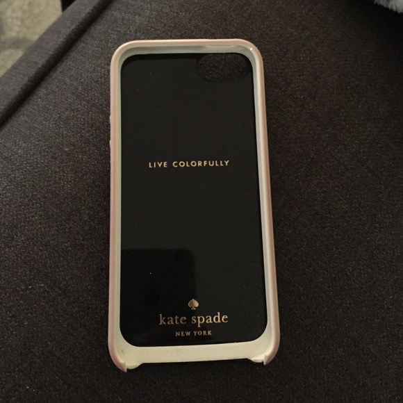 Kate Spade phone case