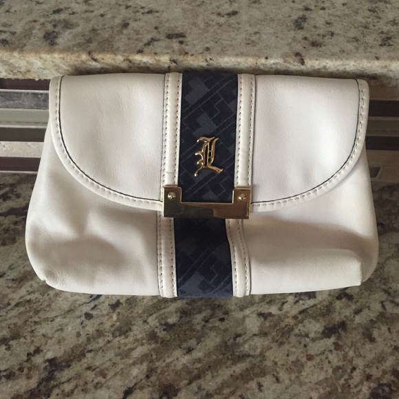 L.A.M.B. Cosmetic Case.