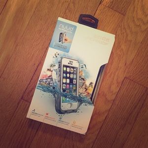 LifeProof iPhone Case, NEW