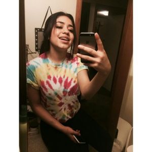 Meet your Posher, Jasmine