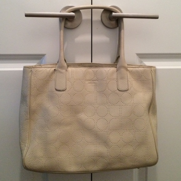 Kate Spade Leather Tote