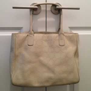 Kate Spade Leather Tote