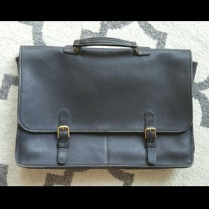 COACH Briefcase
