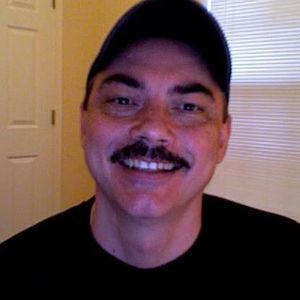 Meet your Posher, Jeff