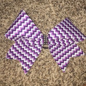 cheer bows