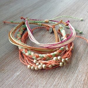 On hold (pura vida stack)