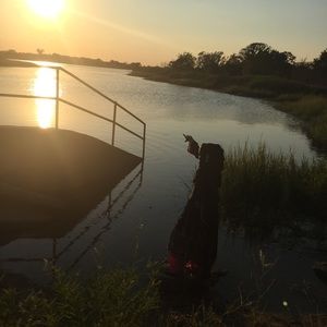 Meet your Posher, Halima