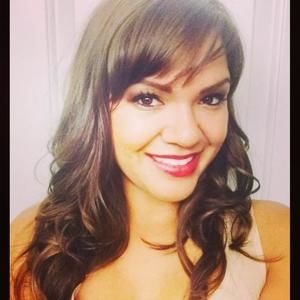 Meet your Posher, Serena