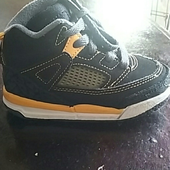 Jordans size5c