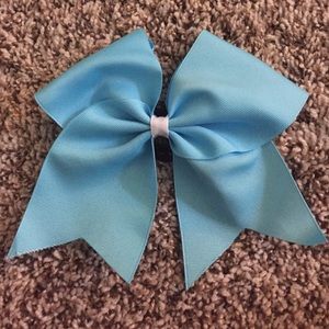 blue cheer bow
