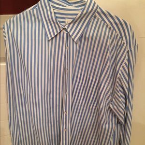 Moda International Victoria Secret shirt