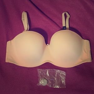 NWT Body by Victoria Victoria's Secret bra