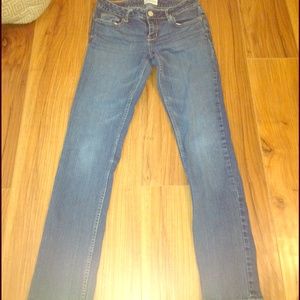 Aeropostale Bayla Skinny