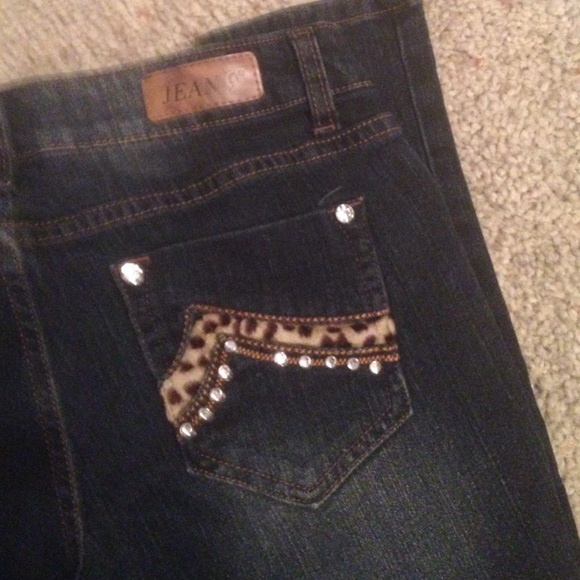 Jeans - Picture 2 of 2