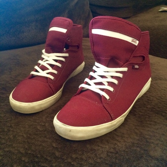 VANS High Tops
