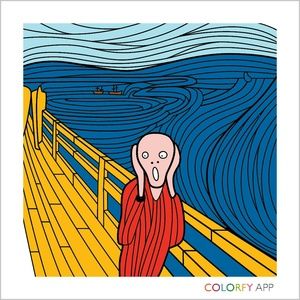 Meet your Posher, Ginger